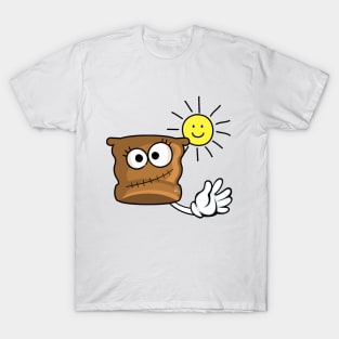 Sunshine Frank T-Shirt